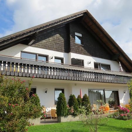Gaestehaus Brigitte Freudenstadt Exteriör bild